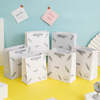 Stylish Custom Paper Hand Bags for Memorable Gift Giving
