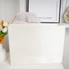 Personalized Paper Hand Bags for Cosmetic Products and Gifts