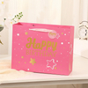 High-Quality Custom Printed Paper Bags for All Occasions