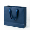 Stylish Recycled Paper Hand Bags for Eco-Conscious Consumers