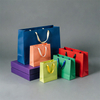 Personalized Kraft Paper Bags for Cosmetic Packaging Solutions