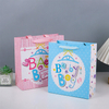 Personalized Paper Bags for Clothing and Footwear Businesses