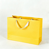 Unique Custom Printed Paper Bags for Jewelry Packaging