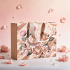 Unique Food Printing Bags for Creative Arts and Crafts