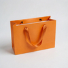 Premium Quality Custom Paper Bags for Gifts and Events