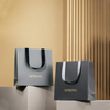 Eco-Friendly Printing Paper Bags for Unique Gift Packaging