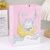 Stylish Kraft Paper Bags for Jewelry Storage and Presentation