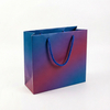 Eco-Friendly Custom Printed Paper Bags for Gifts and Retail