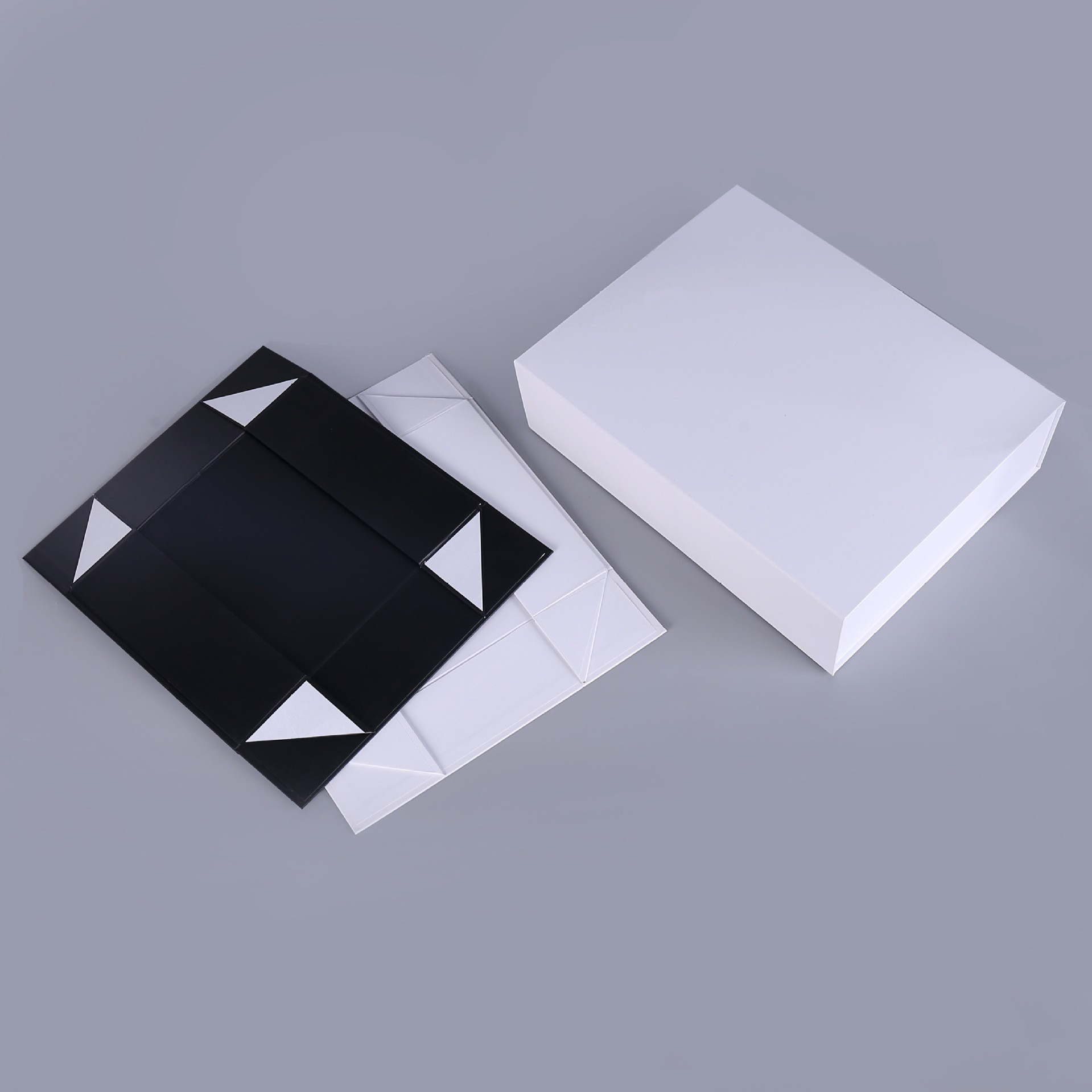 Folding Box 12