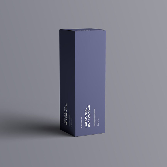 Wholesale Price Luxury Cosmetic Lipstick Paper Printing Packaging Box