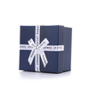 Garment & Shoes Gifts Weiye Printing Pack Into Carton packaging Gift Box