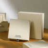 Premium Coated Paper Gift Packaging Box for Elegant Presentations