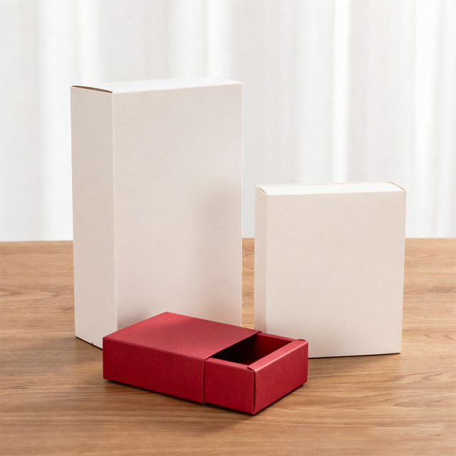 Custom Printed Packaging Boxes for Unique Branding Solutions