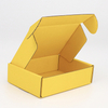 High Quality Eco-Friendly Colorful Paper Printing Packaging Box