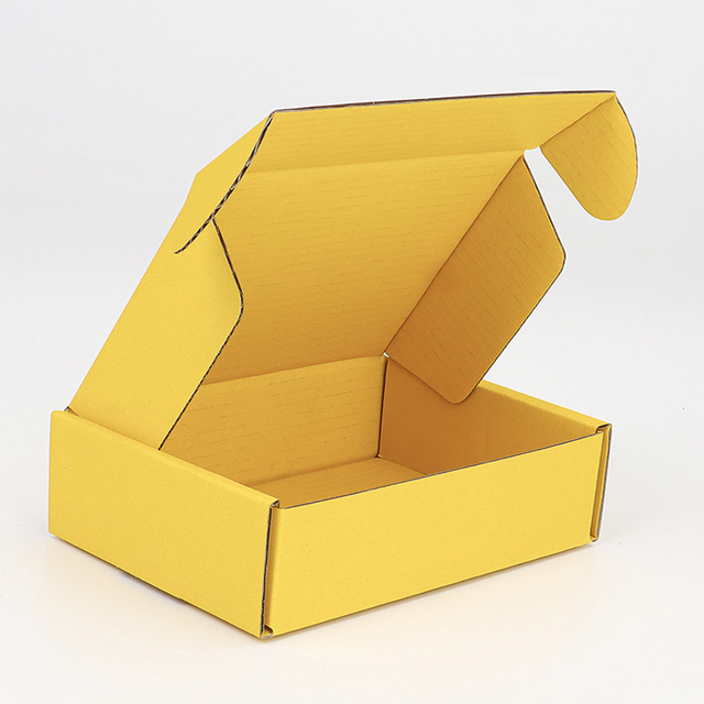 High Quality Eco-Friendly Colorful Paper Printing Packaging Box