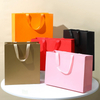 High-Quality Custom Packaging Boxes and Paper Hand Bags