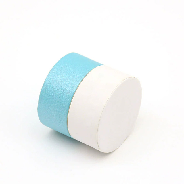 Elegant Hot Stamped Gift Bag Cube Boxes for Unique Presentations