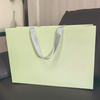 Personalized Paper Hand Bags for Stylish Shopping Experiences