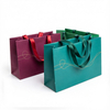 Unique Custom Printed Gift Bags - Stylish Paper Packaging for Gifts