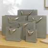 High-Quality Custom Paper Hand Bags for Retail and Events