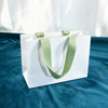 Eco-Friendly Custom Paper Bags for Shopping and Promotion