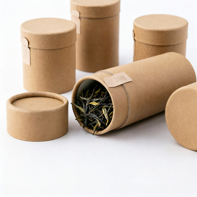 Tailored Paper Box Designs for Your Brand's Unique Identity