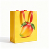 Personalized Custom Paper Bags for Crafting and Cosmetics