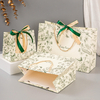 High-Quality Pantone Color Gift Bags for Eco-Friendly Packaging