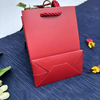 Eco-Friendly Customized Paper Bags for Effective Brand Promotion