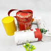 Recycled and Environmental Materials Gifts Customized packaging Gift Box