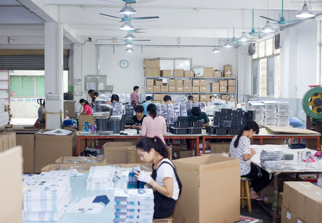 Weiye Color Printing
