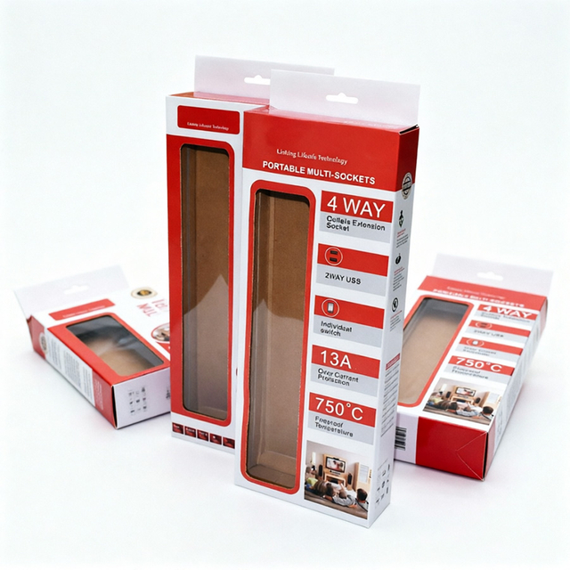 Stylish Small Custom Packaging Boxes for Unique Product Presentation