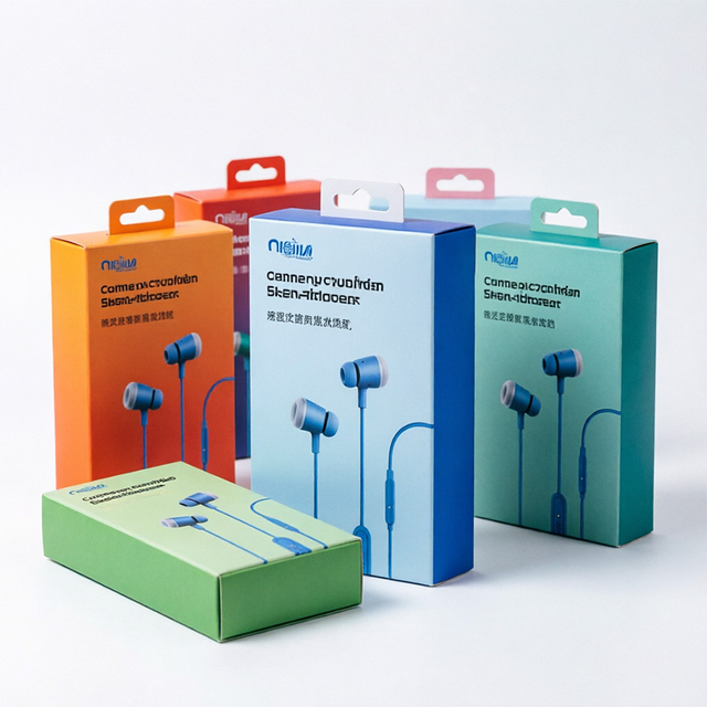 Customizable Small Printing Boxes for Unique Packaging Solutions