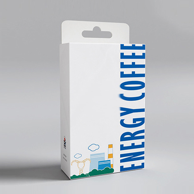 Customizable Paper Box for Unique Gift Packaging Solutions