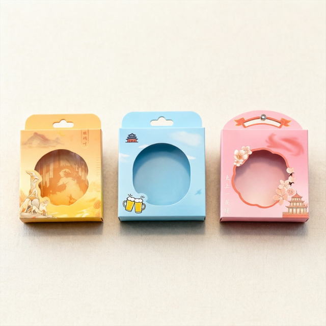 Secure and Attractive Packaging Boxes for Fridge Magnet
