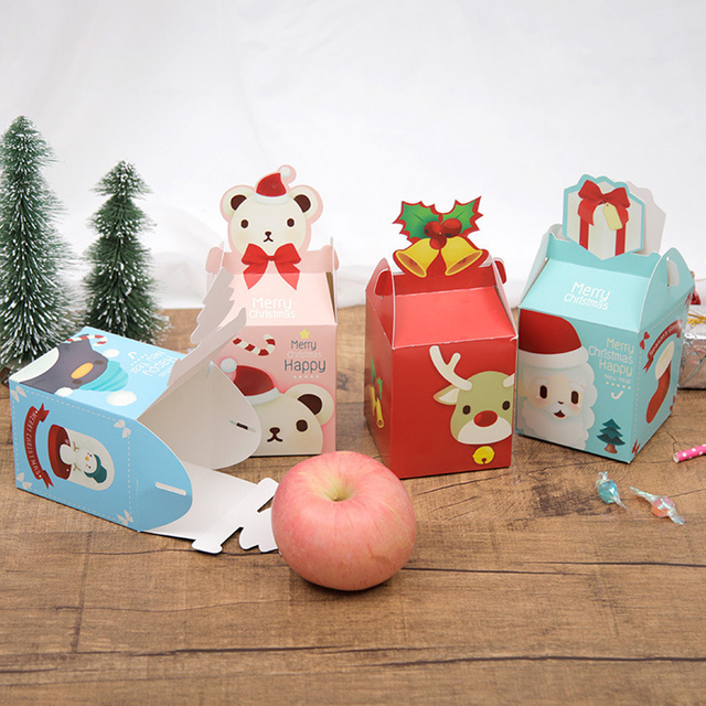 Premium Customizable Colorful Camera Box with Printing Service