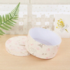 Custom Branded Cylinder Packing Paper Box with Logo