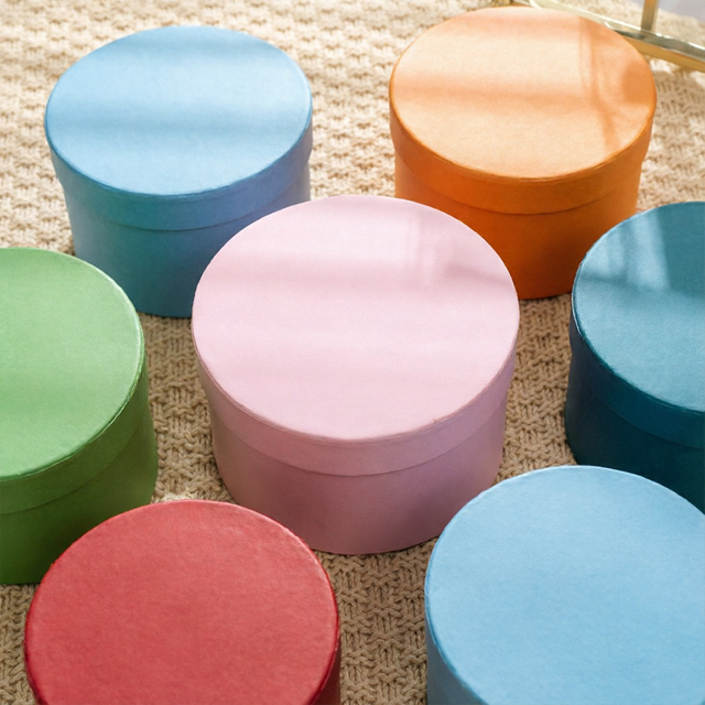 Premium Customized Paper Boxes for Unique Packaging Solutions