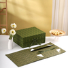 Custom Paper Gift Recyclable Strong E Flute Corrugated Mailer Box