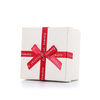 Garment & Shoes Gifts Weiye Printing Pack Into Carton packaging Gift Box