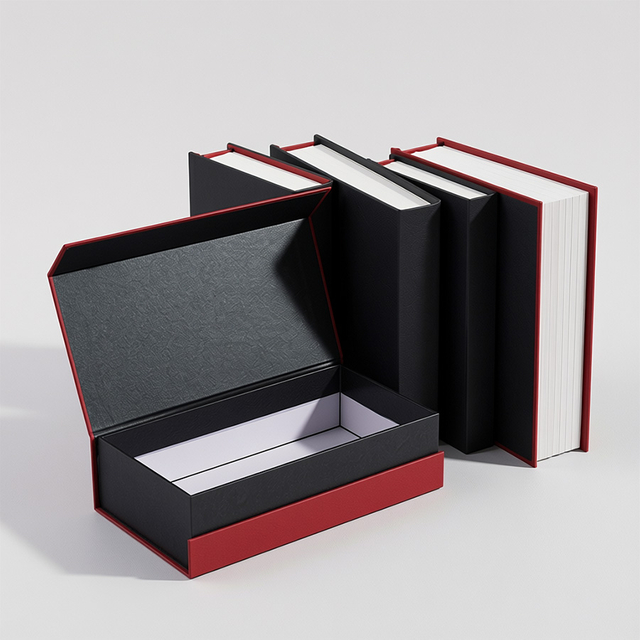 Luxury Gift Box for Organizing and Creative Storage Needs
