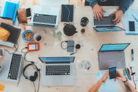 Product Sourcing & Storage