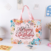 Personalized Printing Packaging Bags for Unique Brand Identity