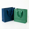 Stylish Recycled Paper Hand Bags for Eco-Conscious Consumers