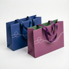 Unique Custom Printed Gift Bags - Stylish Paper Packaging for Gifts