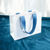 Eco-Friendly Custom Paper Bags for Shopping and Promotion