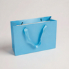 Premium Quality Custom Paper Bags for Gifts and Events