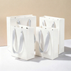 Eco-Friendly Custom Paper Bags: Perfect Art Gifts for Any Event