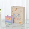 Elegant Cosmetic Printing Gift Package Paper Bag for All Occasions