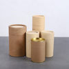 Customizable Round Paper Box for Eco-Friendly Packaging Solutions